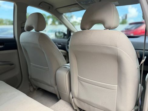 Used 2009 Toyota Prius FWD image 23