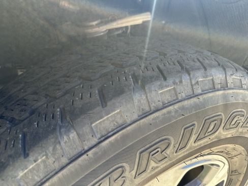 Used 2022 Ford Bronco Big Bend AWD/4WD image 16