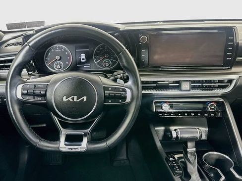 Used 2024 Kia K5 GT w/ GT1 Package FWD image 29