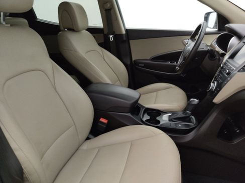 Used 2018 Hyundai Santa Fe Sport FWD image 21