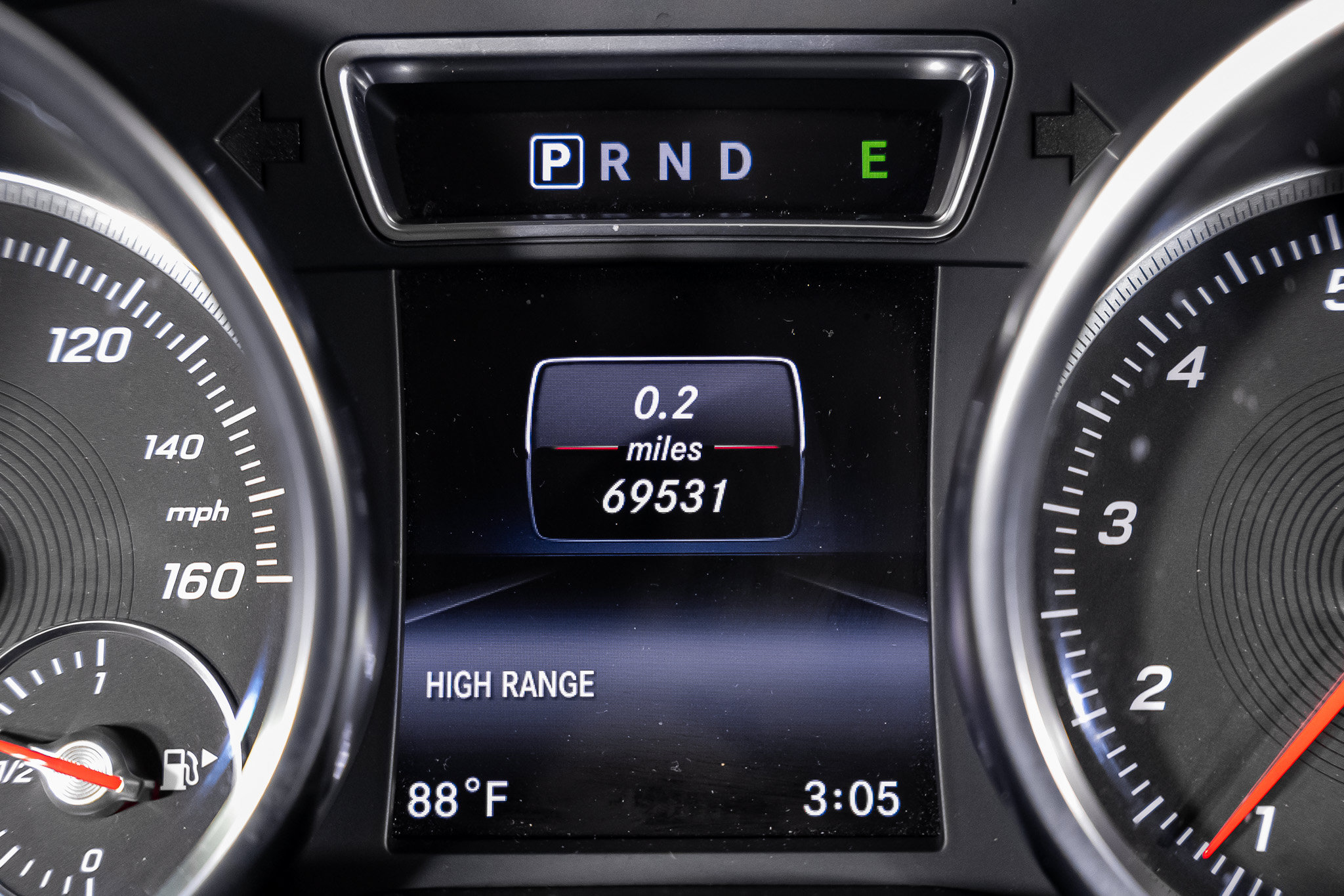 Used 2017 Mercedes-Benz G 550 image 48