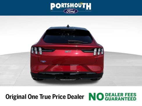 Certified 2023 Ford Mustang Mach-E GT image 30