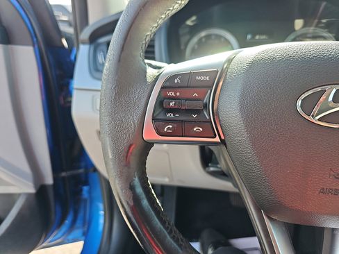 Used 2018 Hyundai Sonata SEL FWD image 19