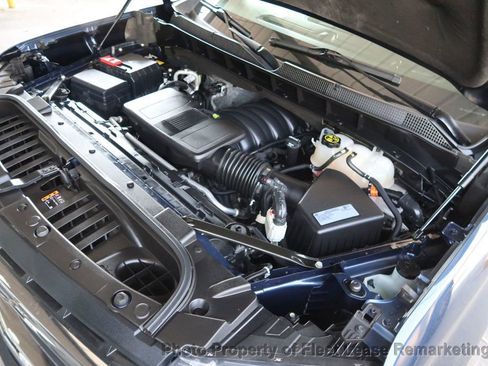 Used 2021 Chevrolet Silverado 1500 LT w/ Max Trailering Package image 43