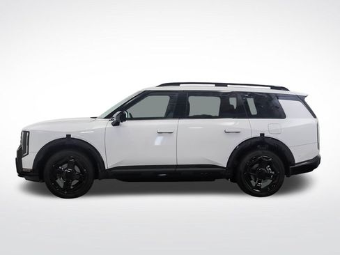 Used 2027 Kia Telluride X-Line SX Prestige w/ Towing Package AWD/4WD image 2