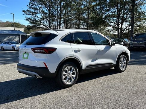 New 2026 Ford Escape Active image 7