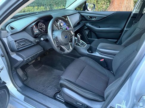 Used 2022 Subaru Legacy Premium image 11