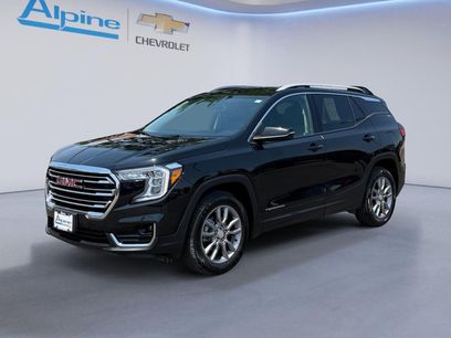 Used 2024 GMC Terrain SLT