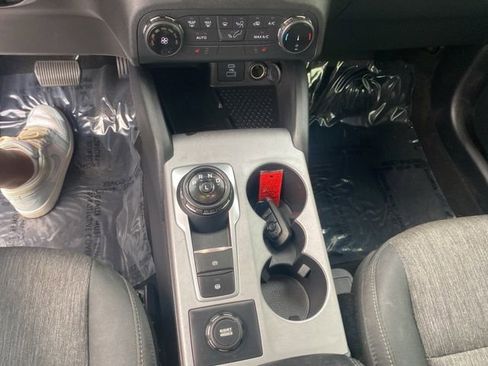 Used 2022 Ford Bronco Sport Big Bend w/ Convenience Package image 16