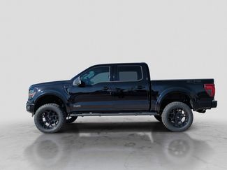 New 2025 Ford F150 XLT w/ Equipment Group 302A MID AWD/4WD video 2