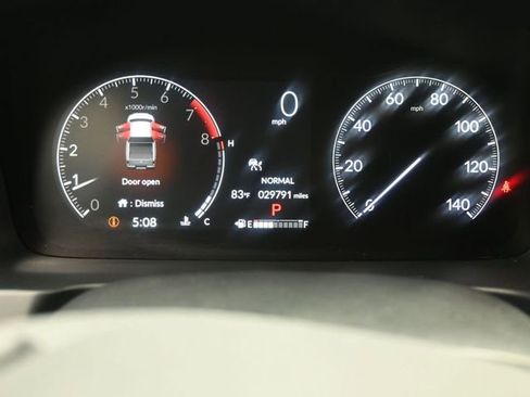 Used 2024 Honda Ridgeline RTL image 10