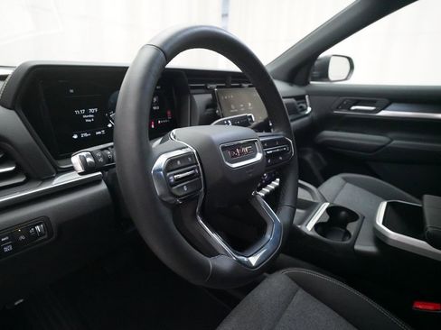 Used 2026 GMC Terrain Elevation AWD/4WD image 8