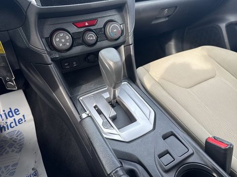 Used 2023 Subaru Impreza 2.0i image 15