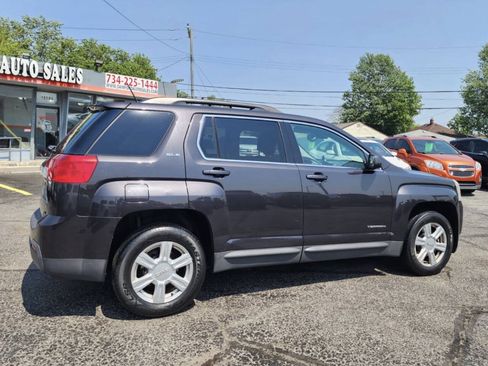 Used 2014 GMC Terrain SLE w/ Convenience Package FWD image 4