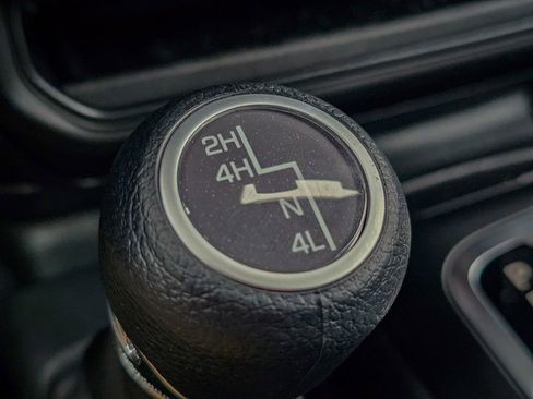 New 2026 Jeep Wrangler Sport S image 24