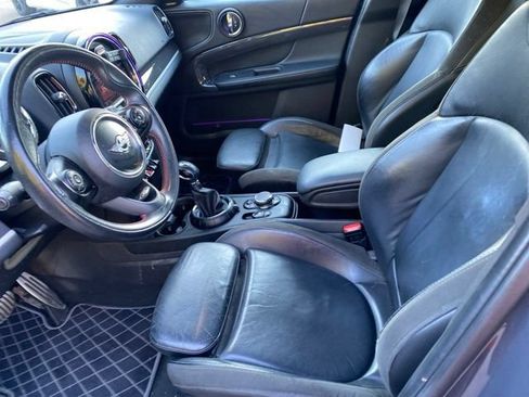 Used 2017 MINI Cooper Countryman S AWD/4WD image 12