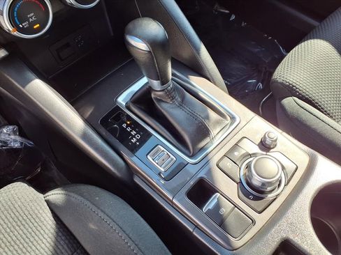 Used 2016 MAZDA CX-5 Touring w/ Bose/Moonroof Package image 26