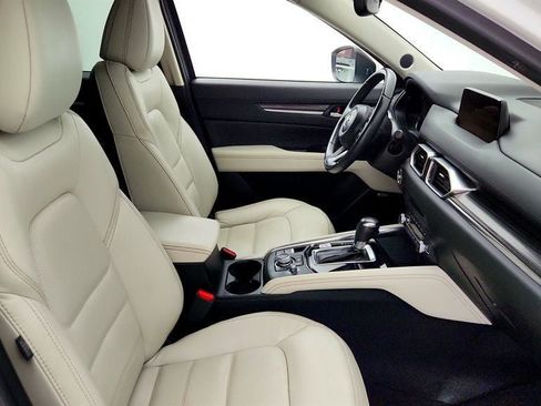 Used 2019 MAZDA CX-5 Grand Touring FWD image 25