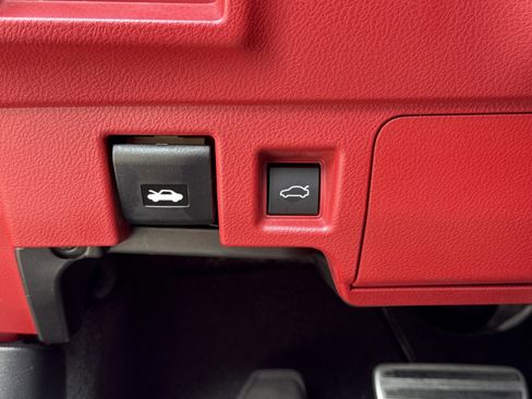 Used 2023 Lexus IS 350 F Sport w/ Navigation Package image 21