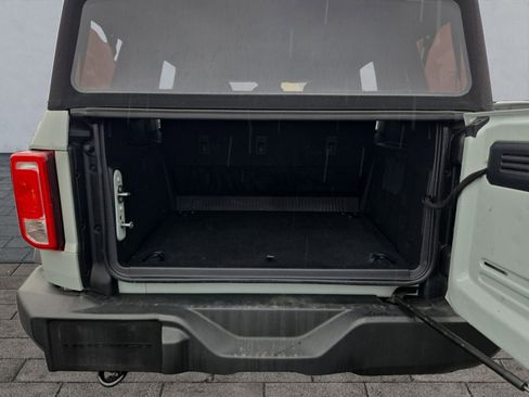 Certified 2023 Ford Bronco 4-Door AWD/4WD image 23
