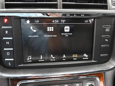 Used 2017 Lincoln Continental Reserve w/ Climate Package AWD/4WD image 27