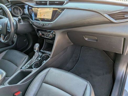 Used 2021 Buick Encore GX Essence w/ Advanced Technology Package image 23