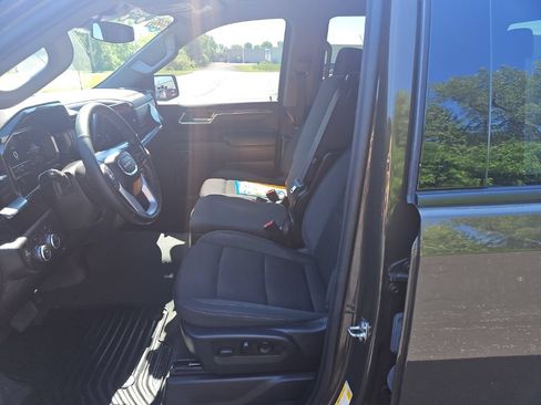 Used 2024 GMC Sierra 1500 Elevation AWD/4WD image 23