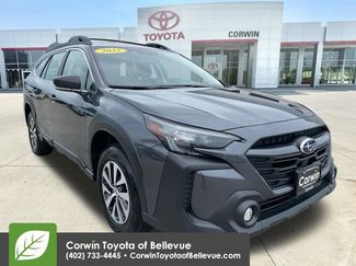 Used 2025 Subaru Outback AWD/4WD 360° Tour