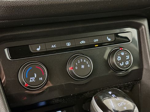 Used 2024 Volkswagen Tiguan S AWD/4WD image 23