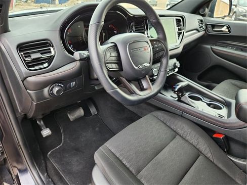 Used 2025 Dodge Durango R/T w/ Trailer Tow Group IV image 8
