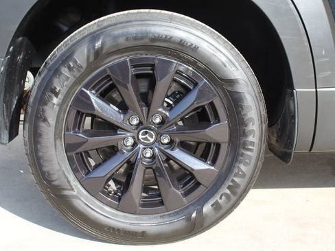 Certified 2025 MAZDA CX-50 2.5 Hybrid w/ Preferred Pkg image 11