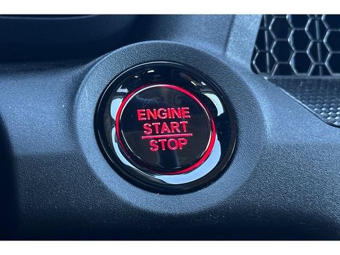 Used 2025 Honda CR-V EX image 35