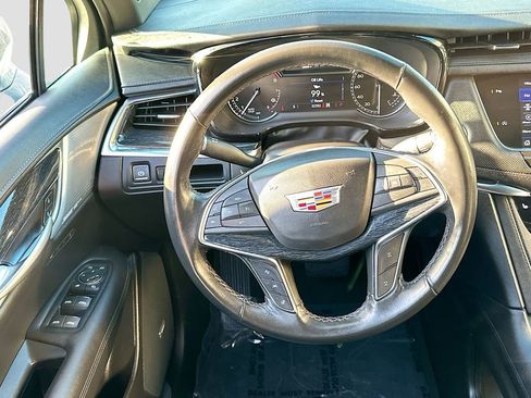 Used 2023 Cadillac XT5 Premium Luxury image 23