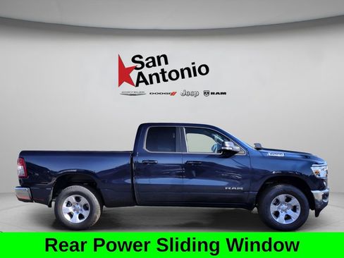 Certified 2022 RAM 1500 Lone Star image 9