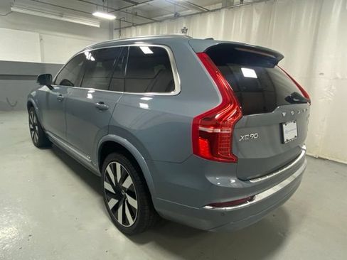 Used 2023 Volvo XC90 T8 Core w/ Protection Package Premier AWD/4WD image 2