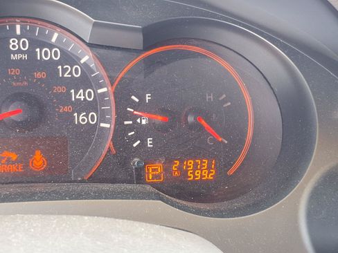 Used 2008 Nissan Altima 2.5 S w/ Premium Pkg FWD image 7