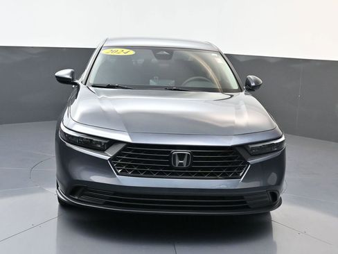 Used 2024 Honda Accord LX image 8