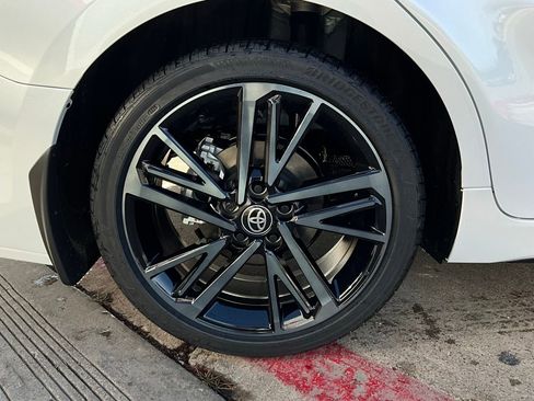 New 2026 Toyota Camry XSE image 9