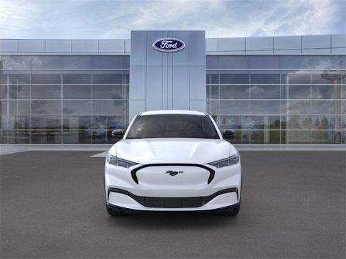 New 2024 Ford Mustang Mach-E Premium image 6