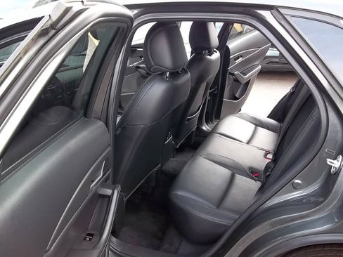 Used 2021 MAZDA CX-30 AWD 2.5 S w/ Select Package image 9