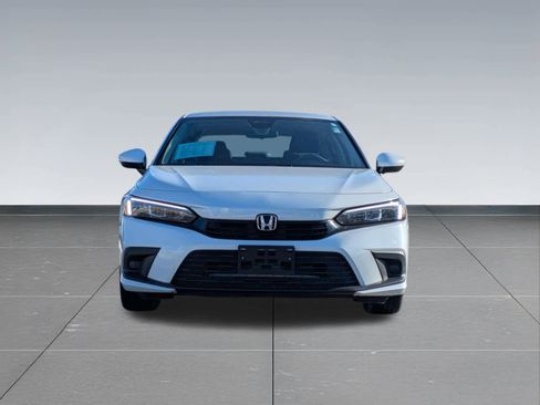 Certified 2024 Honda Civic LX image 9