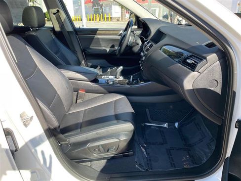 Used 2016 BMW X4 xDrive28i image 13