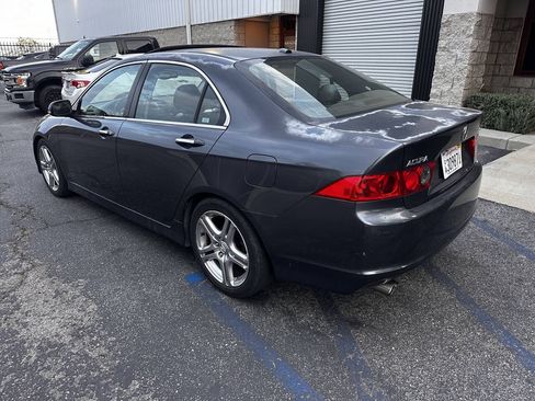 Used 2006 Acura TSX FWD image 5