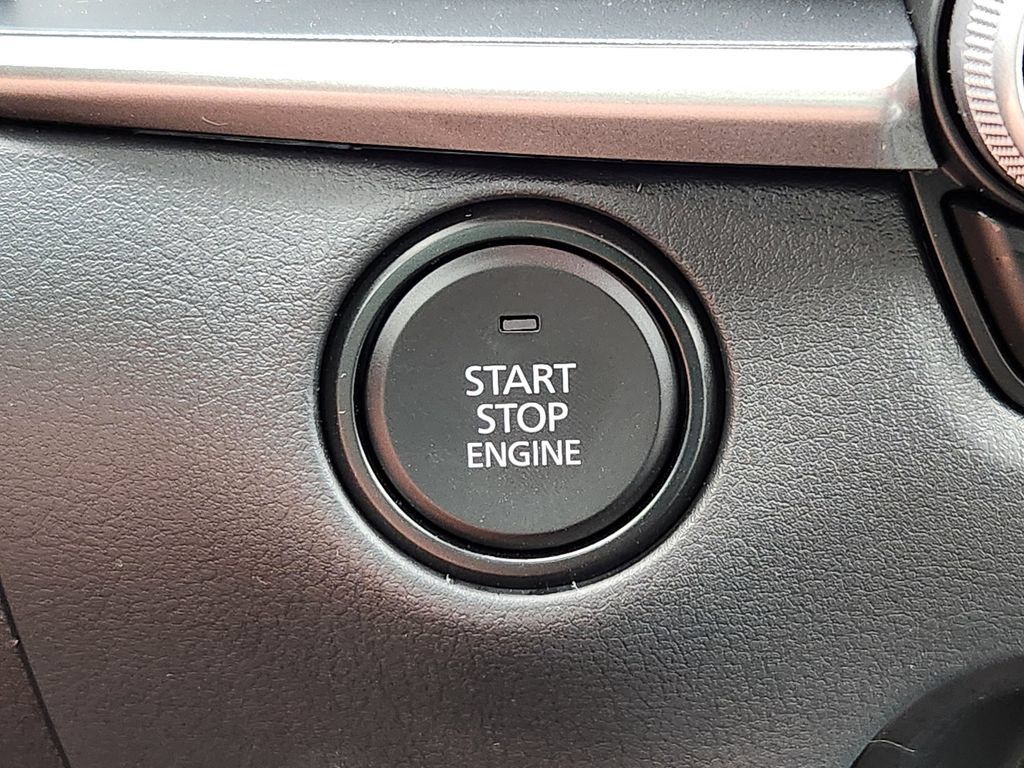 New 2026 MAZDA CX-30 AWD 2.5 S image 12