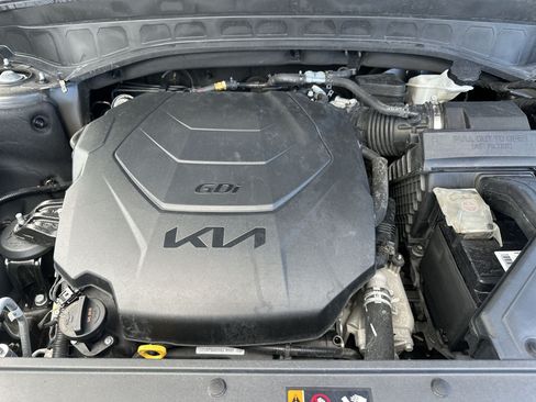 Certified 2024 Kia Telluride EX X-Line AWD/4WD image 17