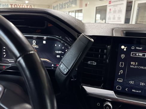 Used 2022 GMC Sierra 1500 Elevation image 21