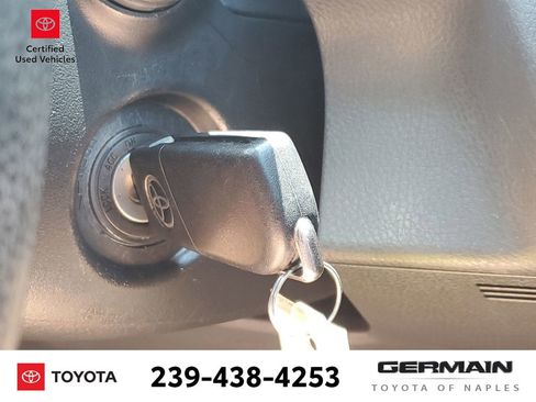 Certified 2023 Toyota Camry LE FWD image 33