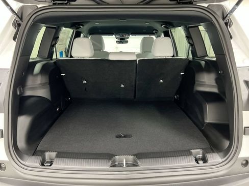 New 2026 Jeep Cherokee Laredo AWD/4WD image 23