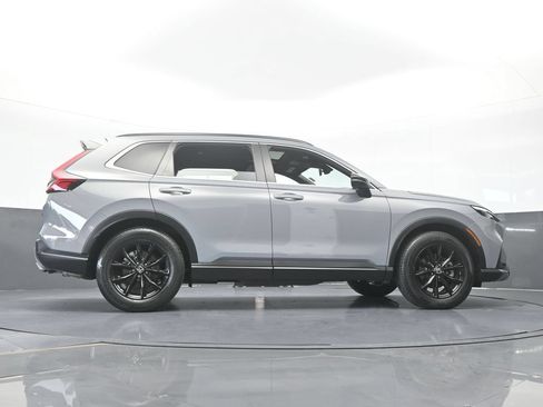 Used 2024 Honda CR-V Sport image 61