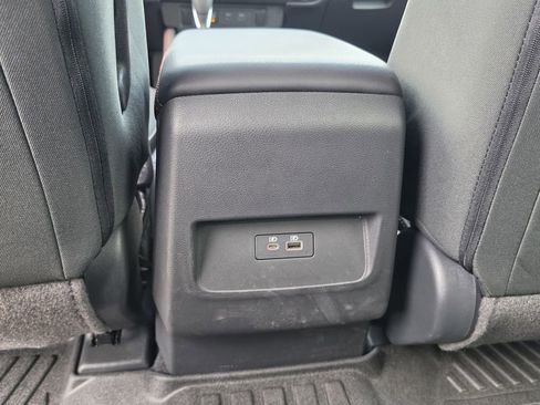 Used 2024 Nissan Frontier Pro-X w/ Technology Package RWD image 19